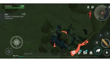 赛季低耗快速刷矿物攻略(死亡岛)