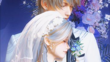 🌟谨以星辰花 致永恒