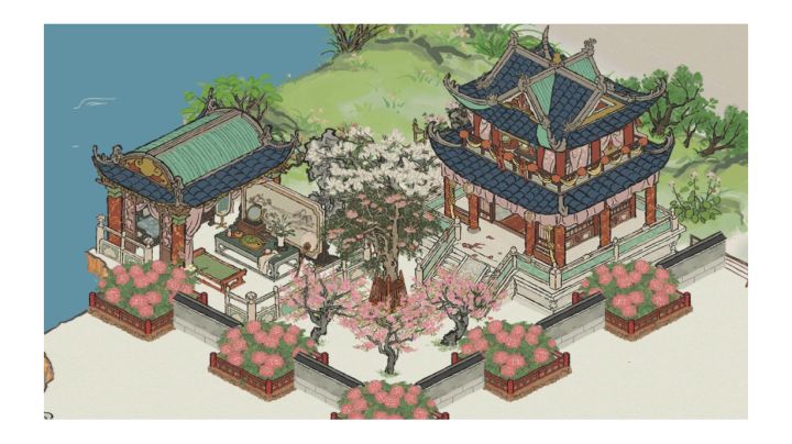 百看不厌是扬州~截图