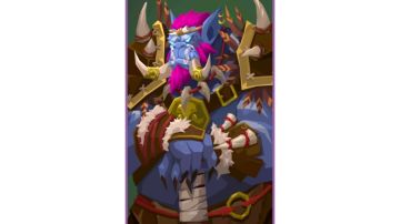 沸血狂猎角色攻略