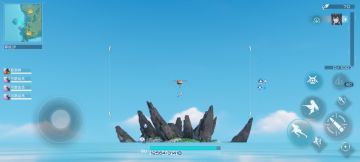 尘白禁区 新星开拓2.0盲走空气墙