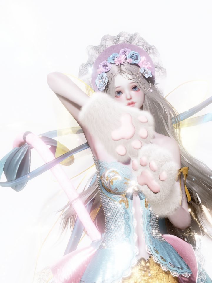 代言六星好美截图