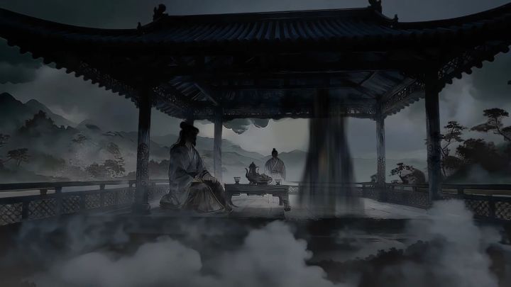 九牧之野截图