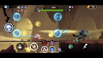 S24赛武一文字新手至天元图全boss开点