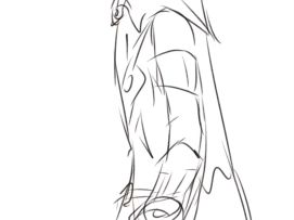 搞了一点小龙的配音，