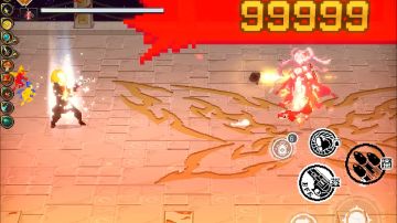 汉娜一枪99999这不是汉娜的极限，这是BOSS的极限！一枪流汉娜