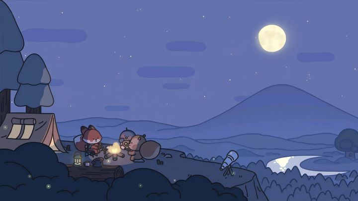 橡子屋｜City of Stars✨卡林巴琴截图