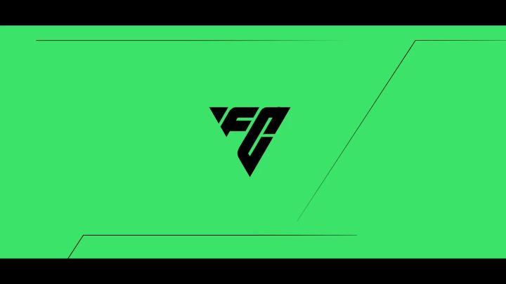 FIFA足球世界,亨利强力射门。截图
