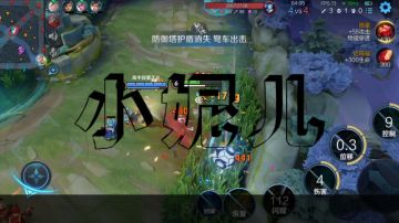 没有打不过的英雄，只有打不过的召唤师