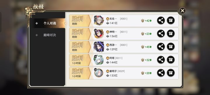 震惊!160亿居然打不过120亿!截图