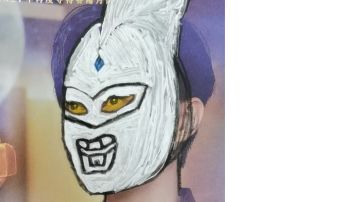 【专武】罗洁塔第一战