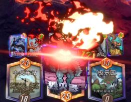 漫威终极逆转S7：破灭海拉！很快她就不喜欢玩漫威终极逆转了