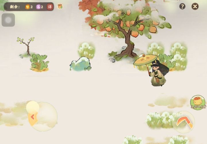 赶山截图