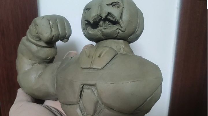 怎么办?救救维克多截图