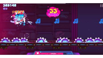 灵梦教你飞越齿轮