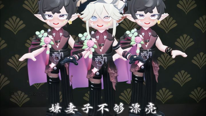既然一无所有 那就拿出你所有的胆量截图