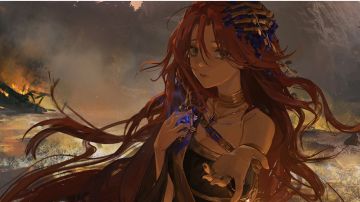 《孤独之歌》1.9剧情