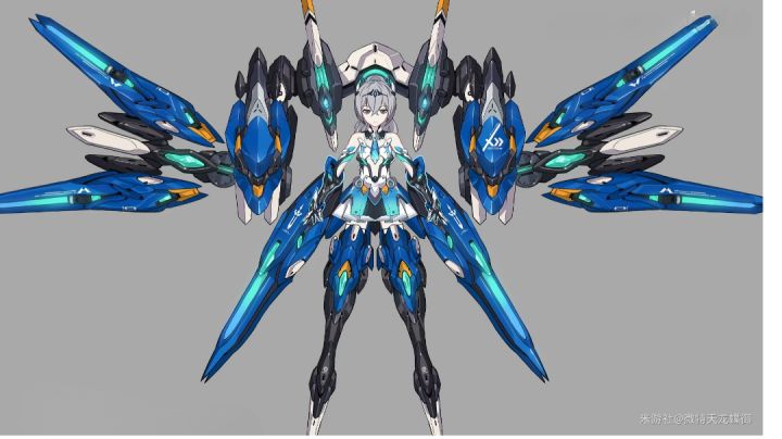 6.3版本,新女武神真理之律者截图