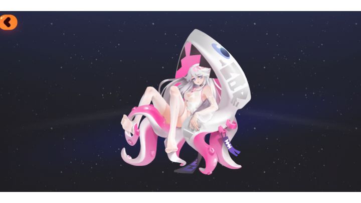 忘开高画质和HDR了 补发一个截图