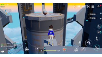 幻塔海嘉德头像框获取方法(需要手法和耐心)