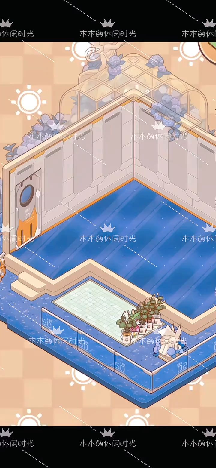 沉浸式装修·宇航智域截图