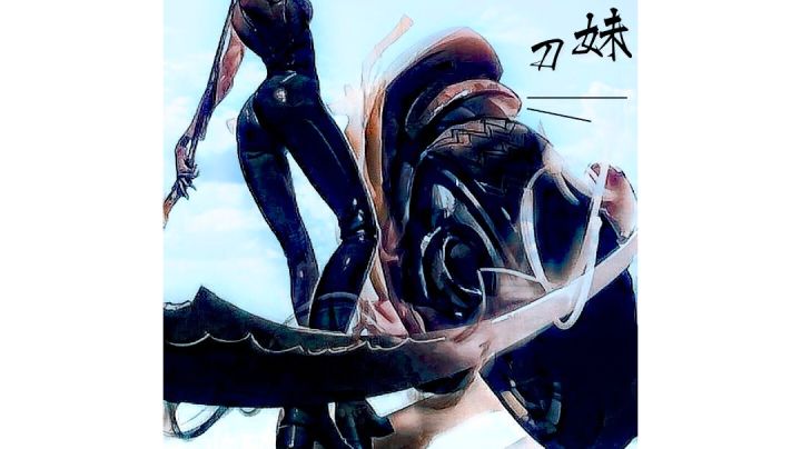 低强异星成长路程截图