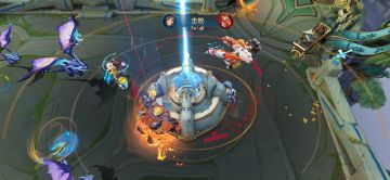 S36巅峰偏移型刘禅：我甚至都不想拿法辅打伤害了，只想偷塔