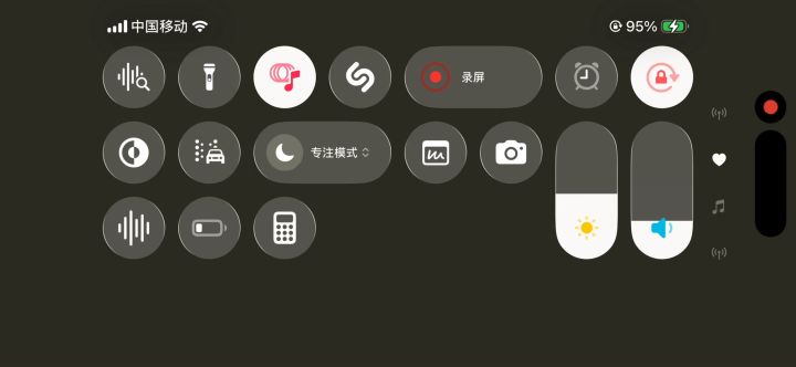黑暗游侠自杀截图