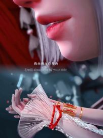 【以闪|混剪】回头一看，百合真香！