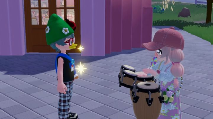 打鼓给你听ʕっ•ᴥ•ʔっ🥁截图