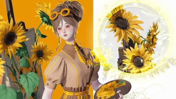 【以闪】9月5日：炽日如歌礼包复刻