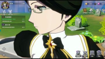 纳萨力克之王：纳萨力克上层入口~bug~由莉专题