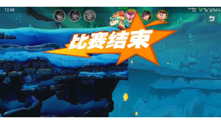 马卡龙民工连截图