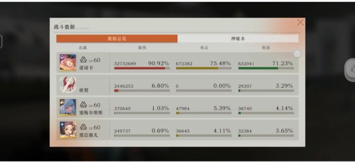 太有操作了,给我手都点累了截图