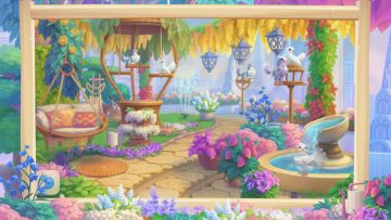 版本预热：空中花园，屋顶小屋改造计划！