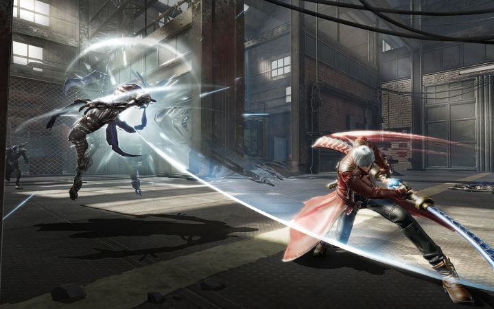《恶魔备忘录》第三期：上古神兽格里芬 竟是一只下蛋公鸡截图