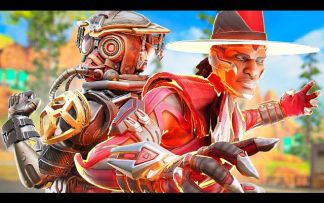 【APEX/HisWattson】为什么职业哥都喜欢玩信息位