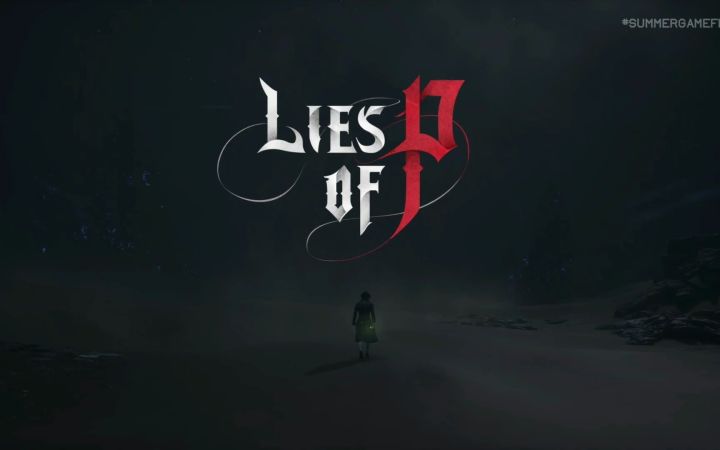 9月19日发售!《P的谎言 Lies of P》全新宣传片截图