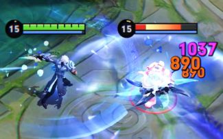 “凝冰痛苦流”兰陵王：对手饱受折磨，脏到极致就是快乐！