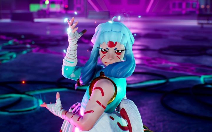 【IGN】《摇滚之神》游戏概览预告截图