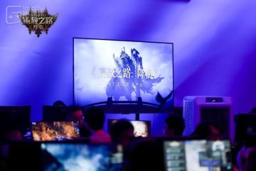 《流放之路2》的国服，目标依旧是“永久运营”