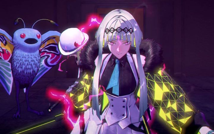 【IGN】《灵魂骇客2》「扭曲的命运」宣传视频截图