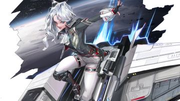 战机才是王道！拉格朗日全战机评测分析