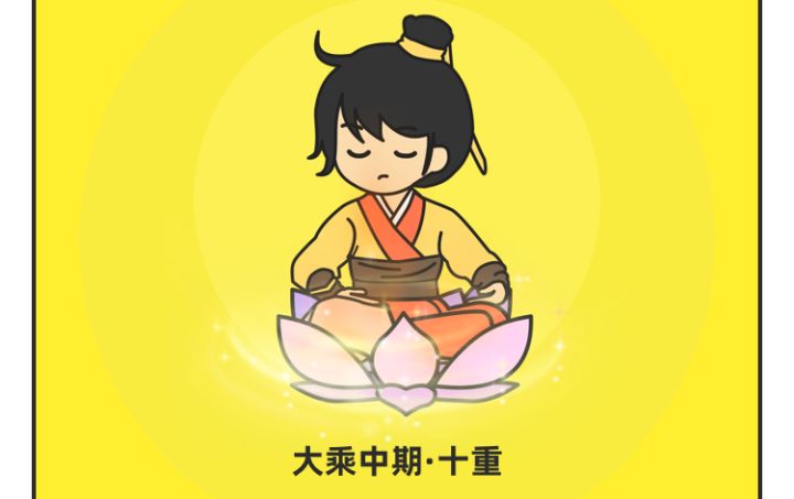 万万没想到之我穿越成为了一名修仙者截图