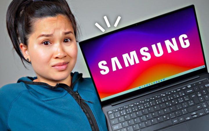 【笔记本测评】三星Galaxy Book2 Pro 测评,三星的生态体验如何?截图