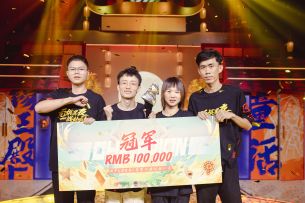 【狼人杀官方】WPL2021总决赛回顾视频来啦!