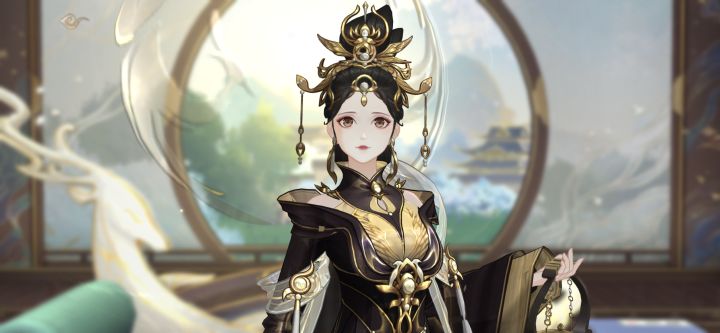 侥幸过关画浪十截图