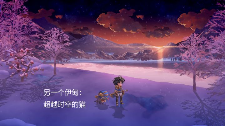 【TapTap无限视频创作月】渣猫一动刷渣猫截图