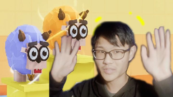 艾兰岛:云上战争,这才是真正的云玩家!截图