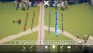 【实机演示】憨憨模拟器手游开发中视频首次曝光！